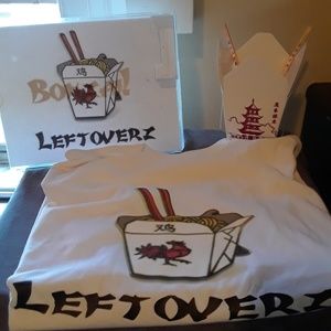 Custom tshirts